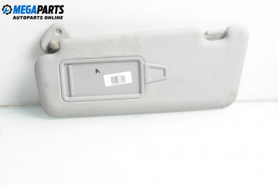 Parasolar for Hyundai i30 Combi I (10.2007 - 06.2012), position: stânga