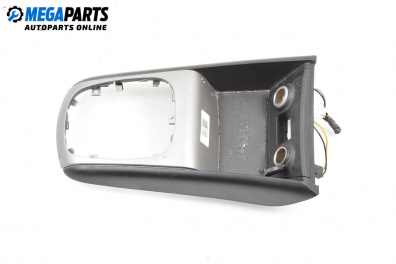 Central console for Hyundai i30 Combi I (10.2007 - 06.2012)