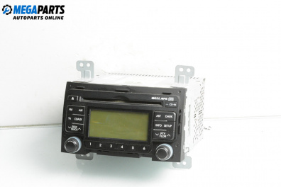 CD spieler for Hyundai i30 Combi I (10.2007 - 06.2012)