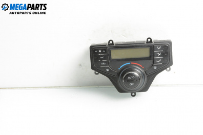 Bedienteil climatronic for Hyundai i30 Combi I (10.2007 - 06.2012)