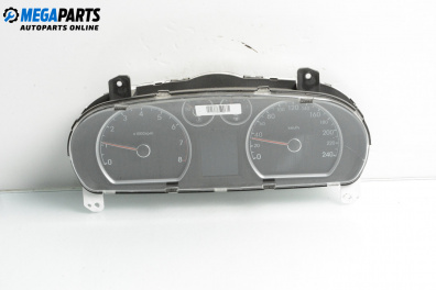Instrument cluster for Hyundai i30 Combi I (10.2007 - 06.2012) 1.6, 126 hp