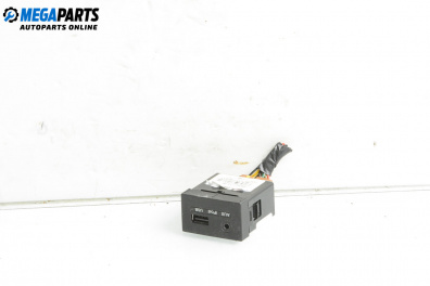 Mufă USB for Hyundai i30 Combi I (10.2007 - 06.2012) 1.6, 126 hp