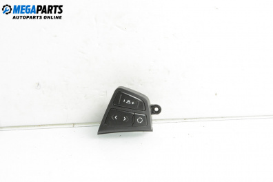 Steering wheel buttons for Hyundai i30 Combi I (10.2007 - 06.2012)