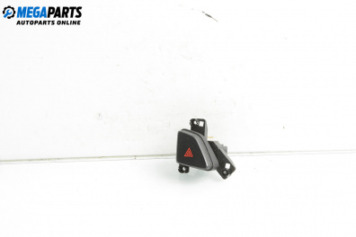 Emergency lights button for Hyundai i30 Combi I (10.2007 - 06.2012)