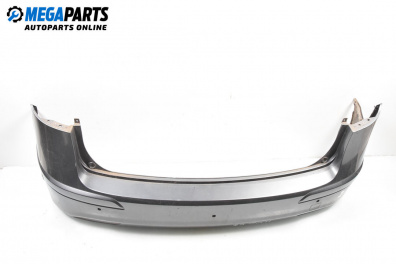 Rear bumper for Hyundai i30 Combi I (10.2007 - 06.2012), station wagon