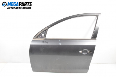 Door for Hyundai i30 Combi I (10.2007 - 06.2012), 5 doors, station wagon, position: front - left