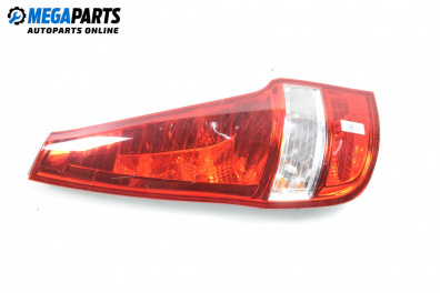 Tail light for Hyundai i30 Combi I (10.2007 - 06.2012), station wagon, position: left