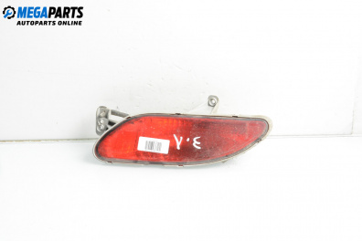 Reflector for Hyundai i30 Combi I (10.2007 - 06.2012), station wagon, position: left