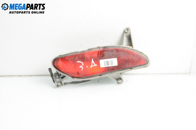 Reflector for Hyundai i30 Combi I (10.2007 - 06.2012), station wagon, position: right