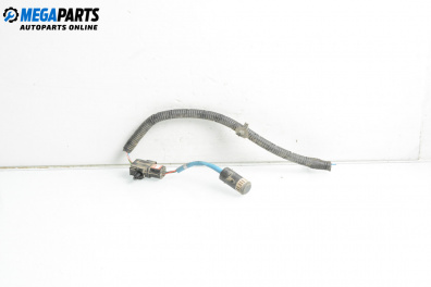 Parktronic for Hyundai i30 Combi I (10.2007 - 06.2012)