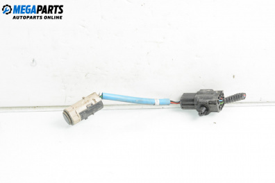 Parktronic for Hyundai i30 Combi I (10.2007 - 06.2012)