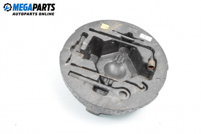 Tool box for Hyundai i30 Combi I (10.2007 - 06.2012)