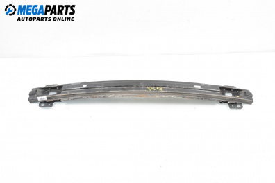 Bumper support brace impact bar for Hyundai i30 Combi I (10.2007 - 06.2012), station wagon, position: front