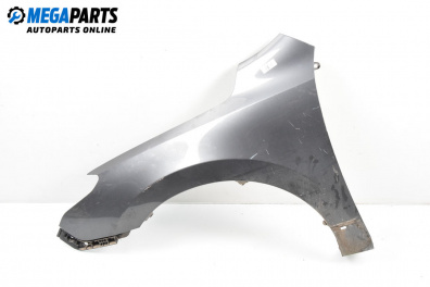 Fender for Hyundai i30 Combi I (10.2007 - 06.2012), 5 doors, station wagon, position: front - left