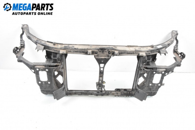 Front slam panel for Hyundai i30 Combi I (10.2007 - 06.2012), station wagon