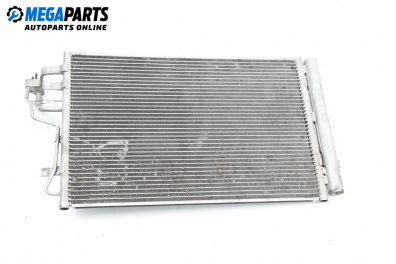 Radiator aer condiționat for Hyundai i30 Combi I (10.2007 - 06.2012) 1.6, 126 hp