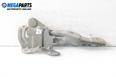 Bonnet hinge for Hyundai i30 Combi I (10.2007 - 06.2012), 5 doors, station wagon, position: right