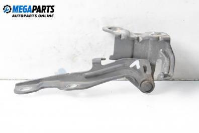 Bonnet hinge for Hyundai i30 Combi I (10.2007 - 06.2012), 5 doors, station wagon, position: left