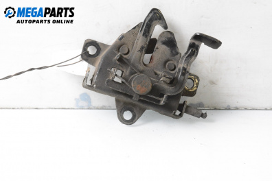 Bonnet lock for Hyundai i30 Combi I (10.2007 - 06.2012)