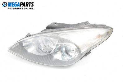 Headlight for Hyundai i30 Combi I (10.2007 - 06.2012), station wagon, position: left
