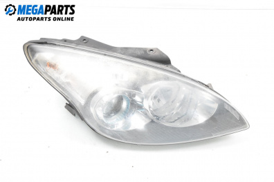 Headlight for Hyundai i30 Combi I (10.2007 - 06.2012), station wagon, position: right