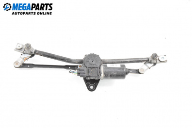 Front wipers motor for Hyundai i30 Combi I (10.2007 - 06.2012), station wagon, position: front