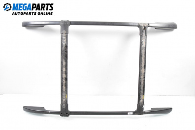 Dachgepäckträger for Hyundai i30 Combi I (10.2007 - 06.2012), 5 türen, combi