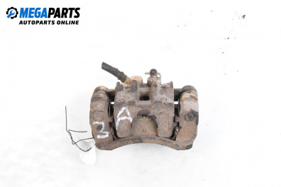 Bremszange for Hyundai i30 Combi I (10.2007 - 06.2012), position: rechts, rückseite