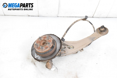 Knuckle hub for Hyundai i30 Combi I (10.2007 - 06.2012), position: rear - right