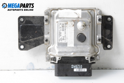 ECU for Hyundai i30 Combi I (10.2007 - 06.2012) 1.6, 126 hp, № 39112-2B105