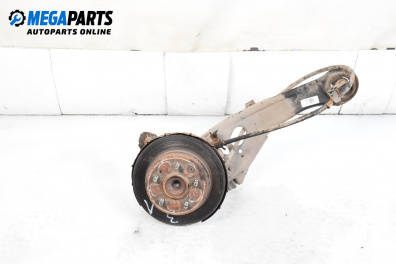 Knuckle hub for Hyundai i30 Combi I (10.2007 - 06.2012), position: rear - left