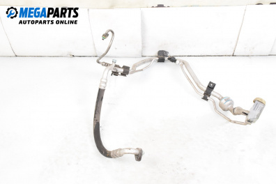 Air conditioning hose for Hyundai i30 Combi I (10.2007 - 06.2012)