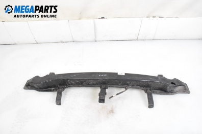 Bumper support brace impact bar for Hyundai i30 Combi I (10.2007 - 06.2012), station wagon, position: front