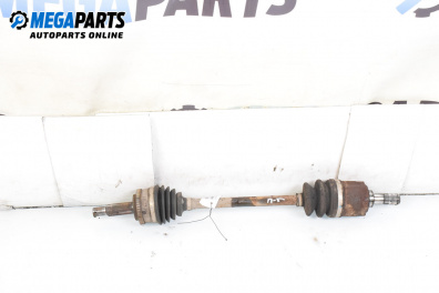 Driveshaft for Hyundai i30 Combi I (10.2007 - 06.2012) 1.6, 126 hp, position: front - left