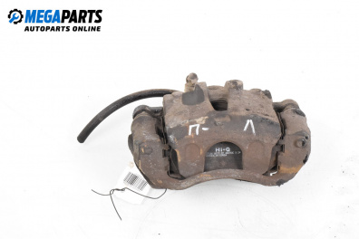 Caliper for Hyundai i30 Combi I (10.2007 - 06.2012), position: front - left