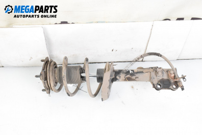 MacPherson-federbein for Hyundai i30 Combi I (10.2007 - 06.2012), combi, position: rechts, vorderseite