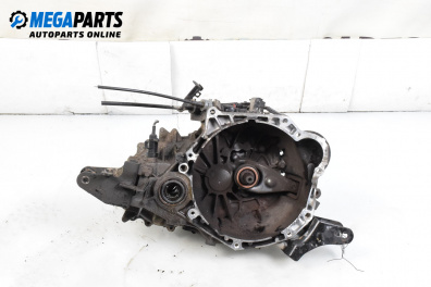  for Hyundai i30 Combi I (10.2007 - 06.2012) 1.6, 126 hp
