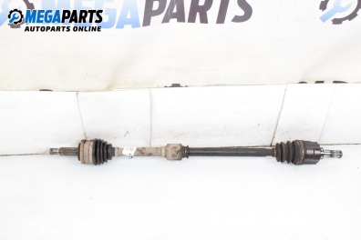 Driveshaft for Hyundai i30 Combi I (10.2007 - 06.2012) 1.6, 126 hp, position: front - right