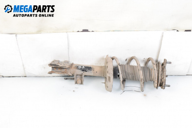 MacPherson-federbein for Hyundai i30 Combi I (10.2007 - 06.2012), combi, position: links, vorderseite