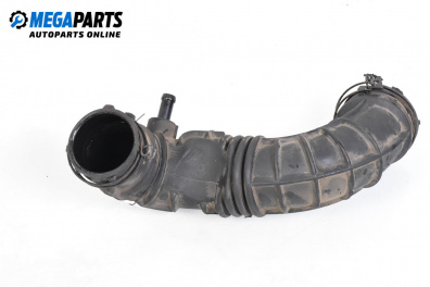 Schlauch, geriffelt for Hyundai i30 Combi I (10.2007 - 06.2012) 1.6, 126 hp