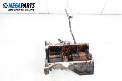 Kurbelgehäuse for Hyundai i30 Combi I (10.2007 - 06.2012) 1.6, 126 hp