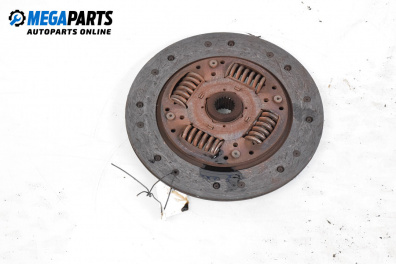 Clutch disk for Hyundai i30 Combi I (10.2007 - 06.2012) 1.6, 126 hp