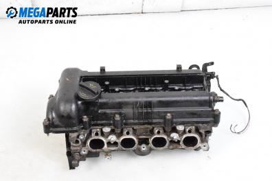 Engine head for Hyundai i30 Combi I (10.2007 - 06.2012) 1.6, 126 hp