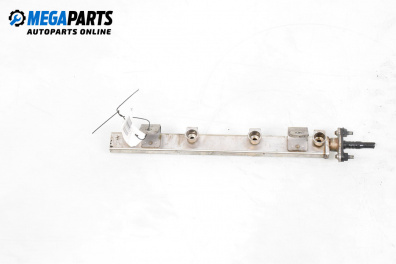 Fuel rail for Hyundai i30 Combi I (10.2007 - 06.2012) 1.6, 126 hp