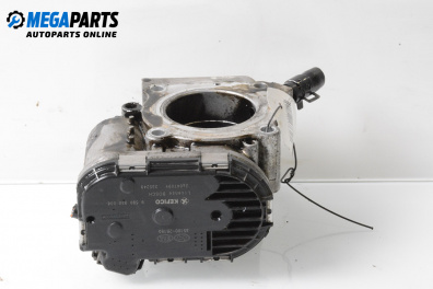 Drosselklappe for Hyundai i30 Combi I (10.2007 - 06.2012) 1.6, 126 hp, № 24047097