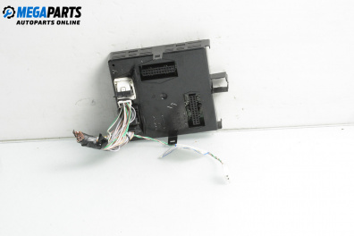 Tablou cu siguranțe for Renault Espace IV Minivan (11.2002 - 02.2015) 2.2 dCi (JK0H), 150 hp