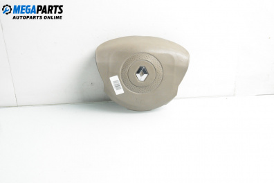 Airbag for Renault Espace IV Minivan (11.2002 - 02.2015), 5 uși, monovolum, position: fața