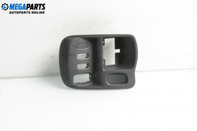 Interior plastic for Renault Espace IV Minivan (11.2002 - 02.2015), 5 doors, minivan, position: front