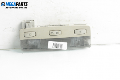 Interior courtesy light for Renault Espace IV Minivan (11.2002 - 02.2015)