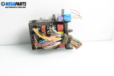 Tablou cu siguranțe for Renault Espace IV Minivan (11.2002 - 02.2015) 2.2 dCi (JK0H), 150 hp